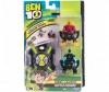  Ben-10   -   - Ben-10   -  