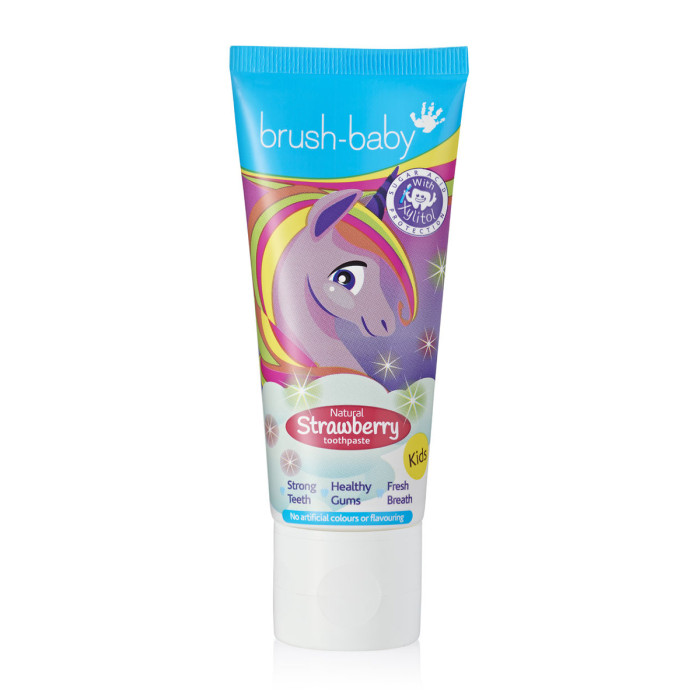  Brush-Baby       50  BRB029