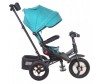   Mars Mini Trike T400 Jeans - Mars Mini Trike T400 Jeans