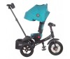   Mars Mini Trike T400 Jeans - Mars Mini Trike T400 Jeans