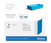  Bestway   Steel Pro 56403 25917061  - Bestway   Steel Pro 56403 25917061 