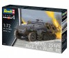  Revell     Sd.Kfz. 251/1 Ausf. C + Wurfr. 40 - Revell     Sd.Kfz. 251/1 Ausf. C + Wurfr. 40