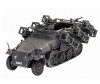  Revell     Sd.Kfz. 251/1 Ausf. C + Wurfr. 40 - Revell     Sd.Kfz. 251/1 Ausf. C + Wurfr. 40