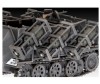  Revell     Sd.Kfz. 251/1 Ausf. C + Wurfr. 40 - Revell     Sd.Kfz. 251/1 Ausf. C + Wurfr. 40