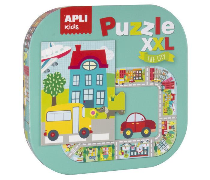  Apli Kids  XXL  (20 )