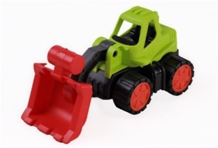  Toy Mix   