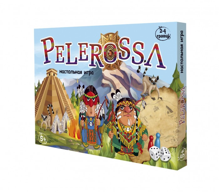  Strateg   Pelerossa