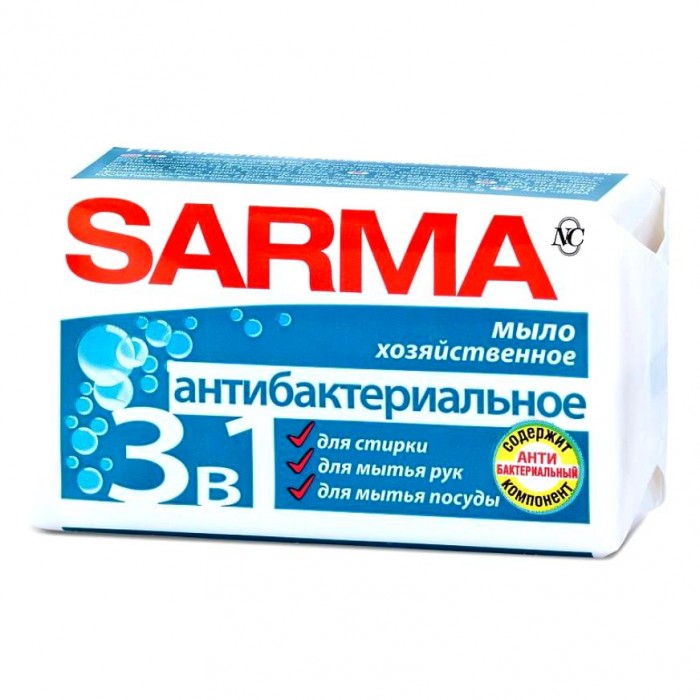  Sarma     140 