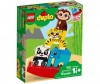  Lego Duplo 10884 My First     - Lego Duplo 10884 My First    