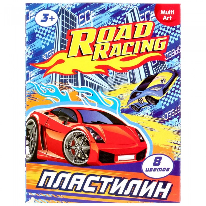  Multiart    8 