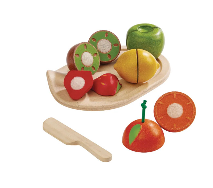   Plan Toys   ,  KITCHEN
