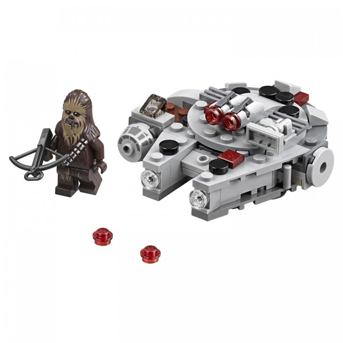  Lego Star Wars   
