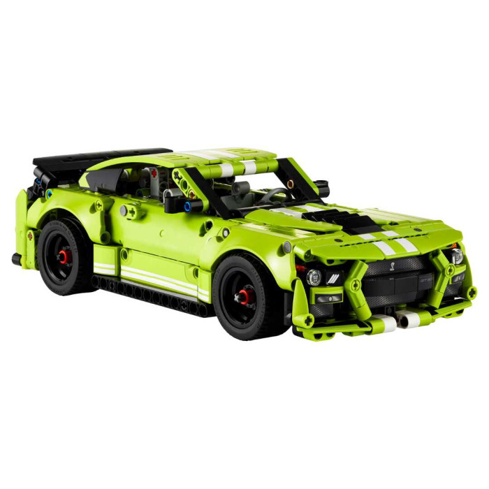  Lego Technic 42138      GT500