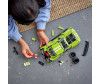  Lego Technic 42138      GT500 - Lego Technic 42138      GT500