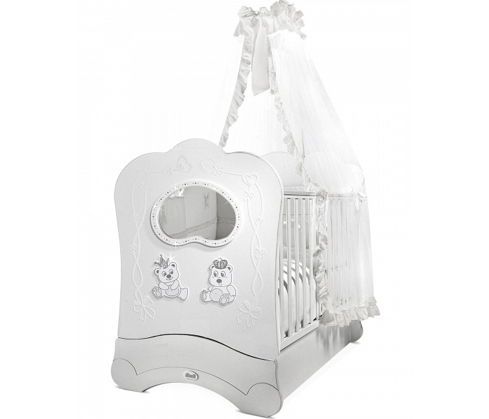   Feretti Majesty Brillante FMS OBLO  