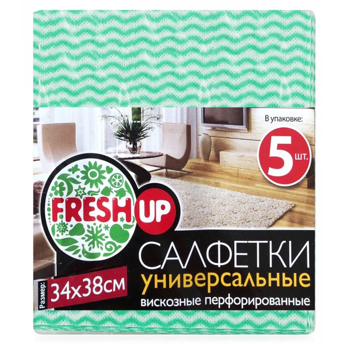  Fresh Up     3438  5 .