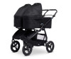  Bumbleride Bassinet  Indie Twin - Bumbleride Bassinet  Indie Twin