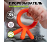  Comotomo       Baby Teethers  3 . - Comotomo       Baby Teethers  3 .