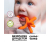  Comotomo       Baby Teethers  3 . - Comotomo       Baby Teethers  3 .