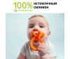  Comotomo       Baby Teethers  3 . - Comotomo       Baby Teethers  3 .