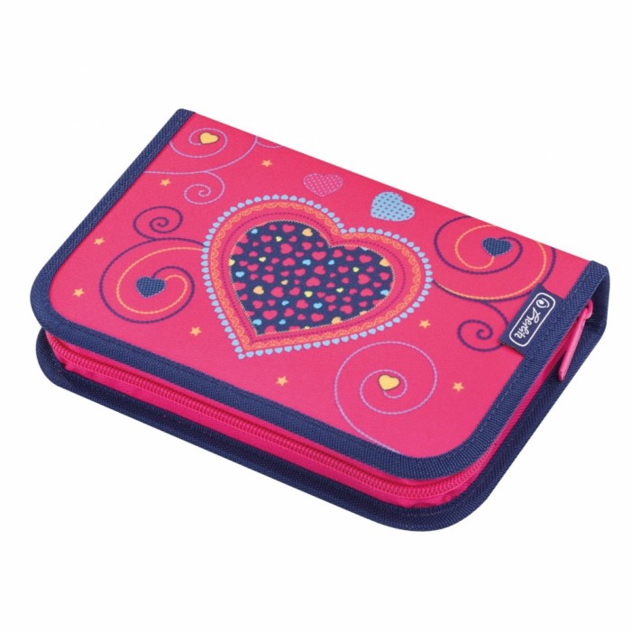  Herlitz    Pink Hearts 31 