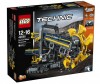  Lego Technic 42055     - Lego Technic 42055     3927 