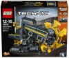  Lego Technic 42055     - Lego Technic 42055     3927 