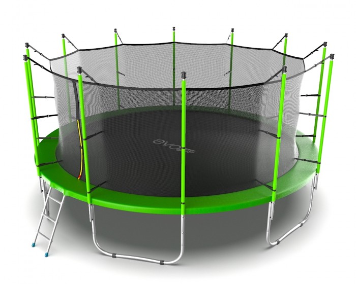  EVO Jump  Cosmo      16ft