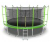  EVO Jump  Cosmo      16ft - EVO FITNESS  Cosmo       16ft
