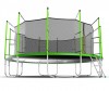  EVO Jump  Cosmo      16ft - EVO FITNESS  Cosmo       16ft