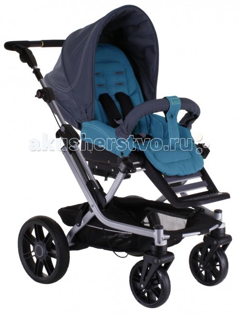   Teutonia Mistral S