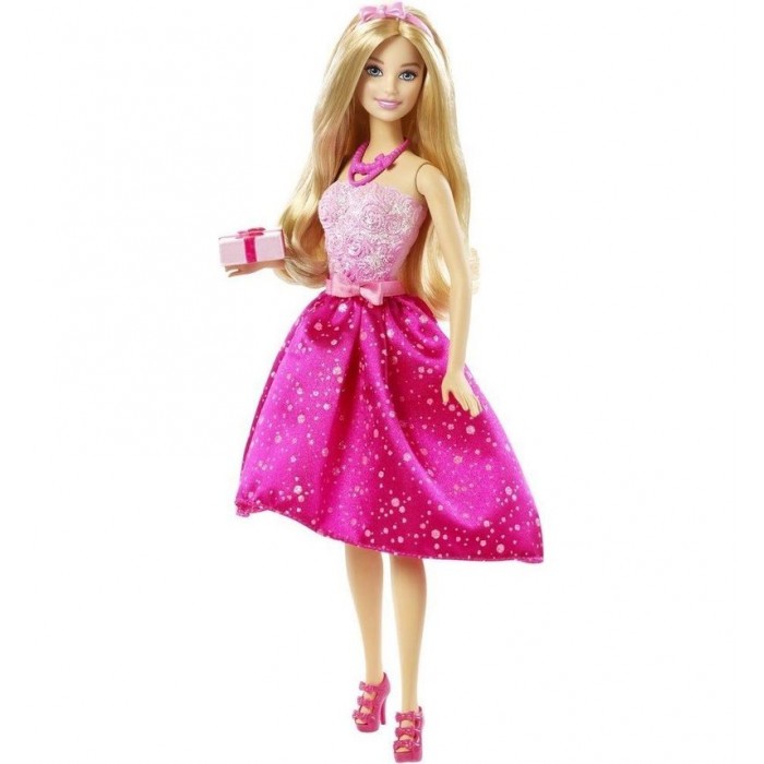  Barbie -    