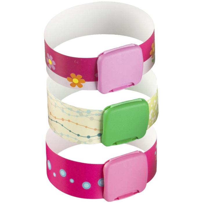  ROXY-KIDS  ID- Talisman for girls 3 .