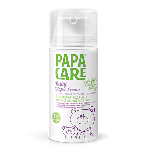  Papa Care       100 