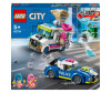  Lego City 60314         - Lego City 60314        