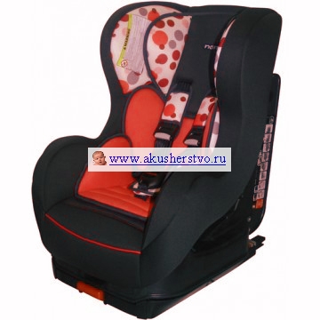  Nania Cosmo SP Isofix