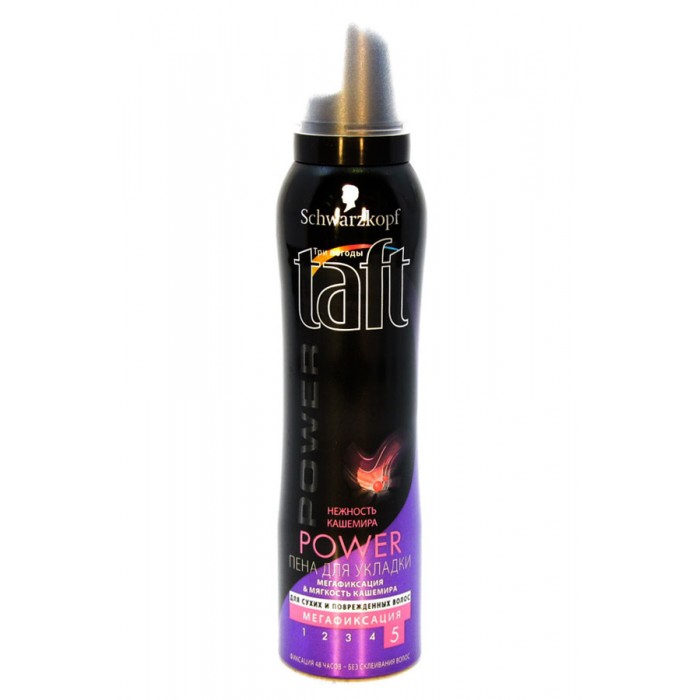  Schwarzkopf    Taft Power   -  150 