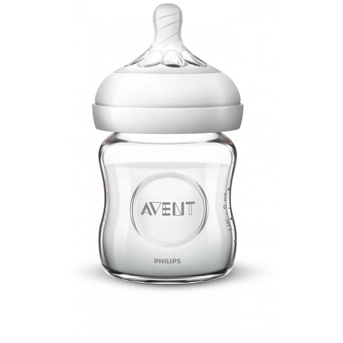  Philips Avent     Natural  0 . 120  SCF051/17