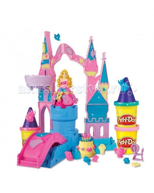  Play-Doh     