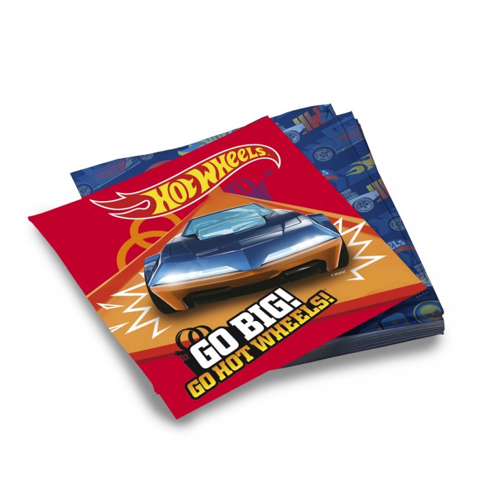  ND Play    Hot Wheels 12 .