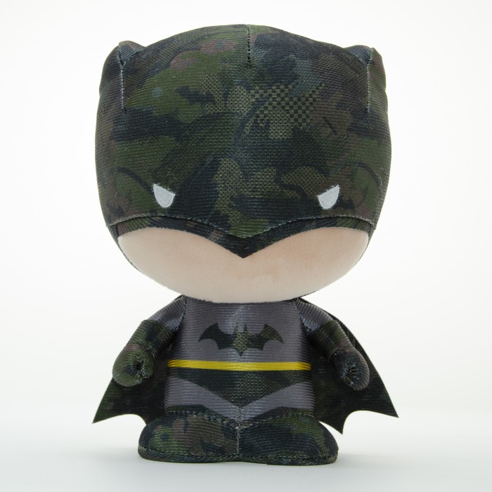   YuMe   Batman DZNR Logo 17 