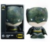   YuMe   Batman DZNR Logo 17  - YuMe   /Batman DZNR Logo 17 