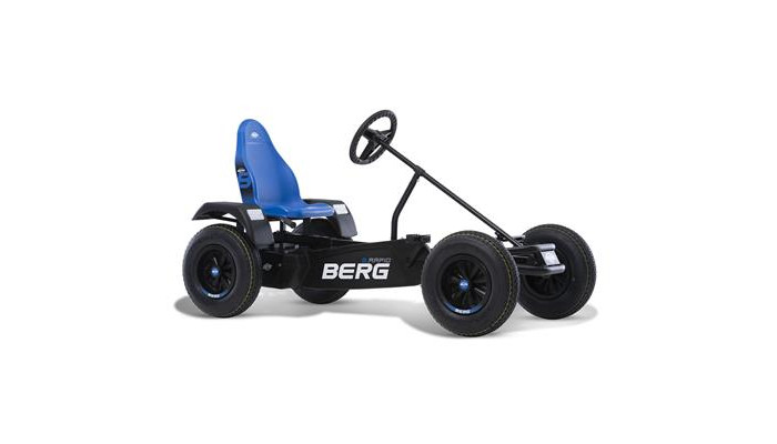  Berg  XL B.Rapid BFR