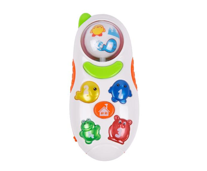   AmaroBaby   Smart Phone