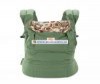 - ErgoBaby Carrier Organic - Ergo Baby e Organic 