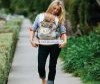 - ErgoBaby Carrier Organic - Ergo Baby e Organic 