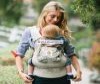 - ErgoBaby Carrier Organic - Ergo Baby e Organic 