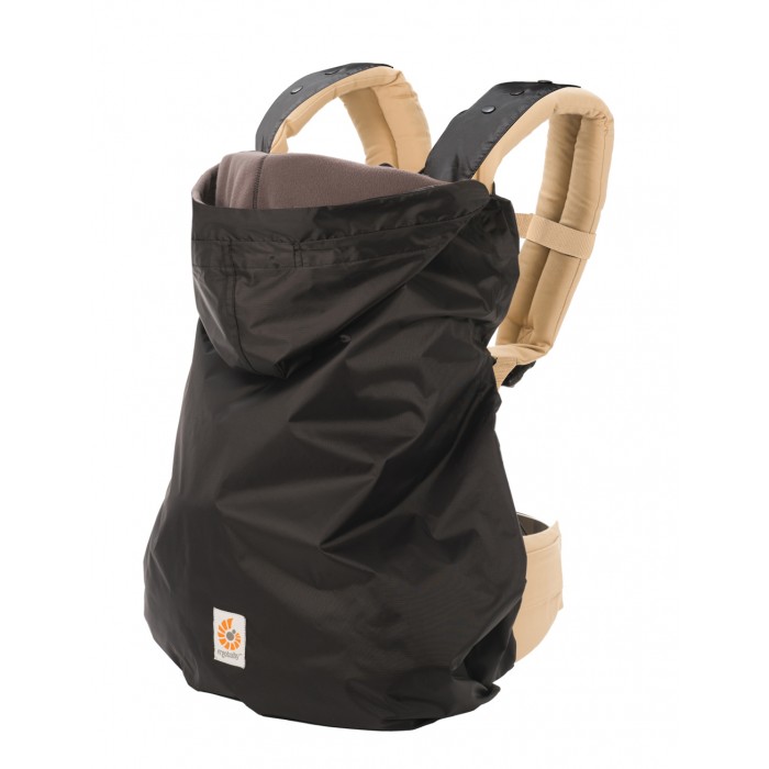  ErgoBaby   Winter Cover 2 in 1