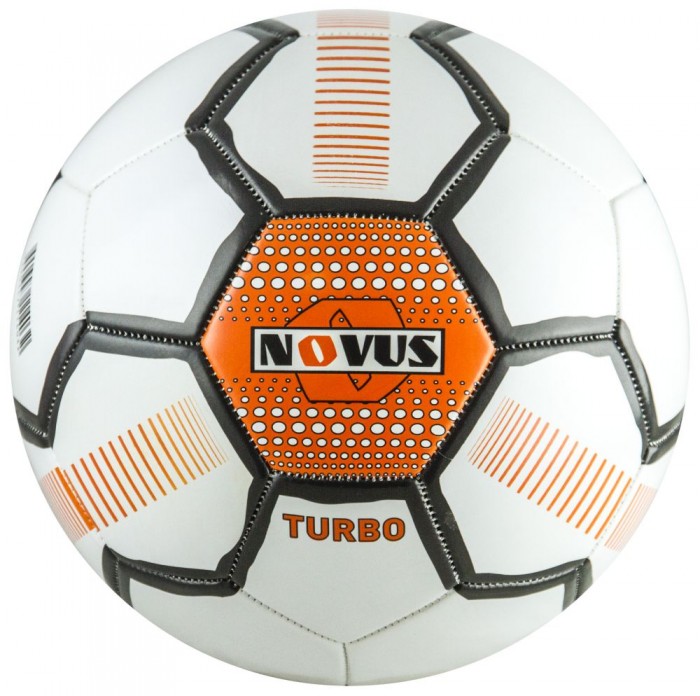  Novus    Turbo .3