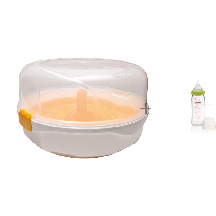  Maman    LS-B701   Pigeon Peristaltic Plus